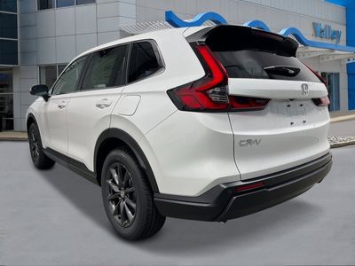 2026 Honda CR-V - Photo 3