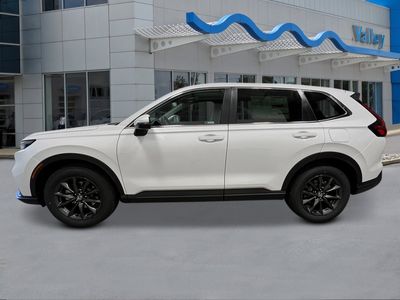 2026 Honda CR-V - Photo 2