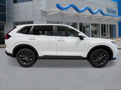 2026 Honda CR-V - Photo 6