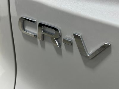 2026 Honda CR-V - Photo 9