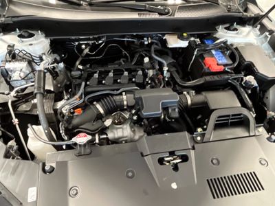 2026 Honda CR-V - Photo 10