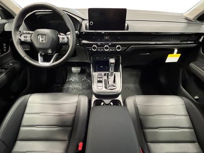2026 Honda CR-V - Photo 19