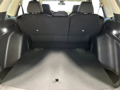 2026 Honda CR-V - Photo 25
