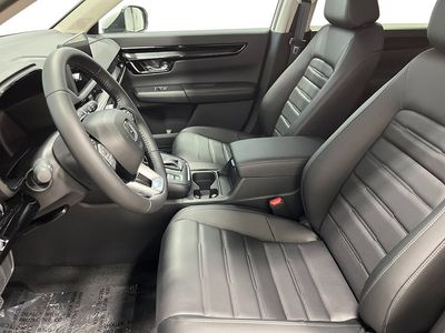 2026 Honda CR-V - Photo 12