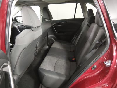 2023 Toyota RAV4 - Photo 20