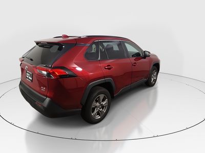 2023 Toyota RAV4 - Photo 7