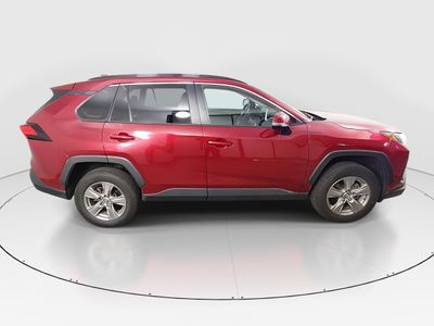 2023 Toyota RAV4 - Photo 8
