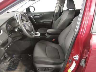 2023 Toyota RAV4 - Photo 19