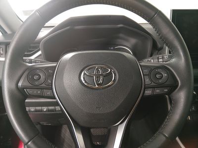 2023 Toyota RAV4 - Photo 12