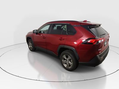 2023 Toyota RAV4 - Photo 5