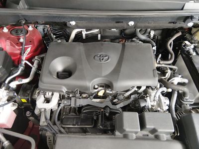2023 Toyota RAV4 - Photo 9