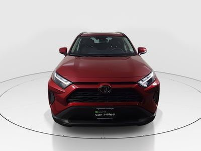 2023 Toyota RAV4 - Photo 2