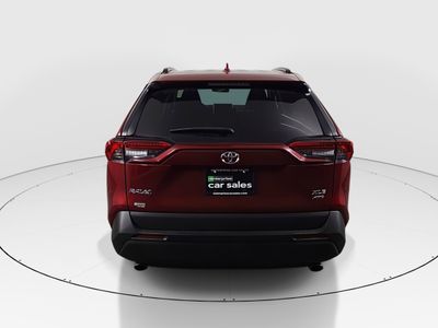 2023 Toyota RAV4 - Photo 6