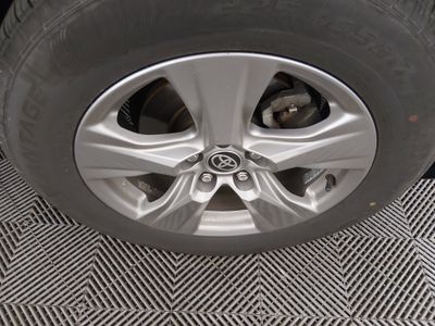 2023 Toyota RAV4 - Photo 10