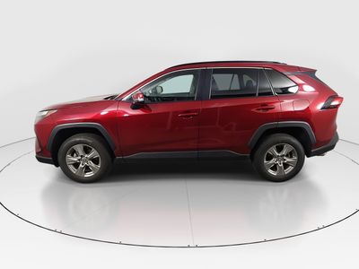 2023 Toyota RAV4 - Photo 4