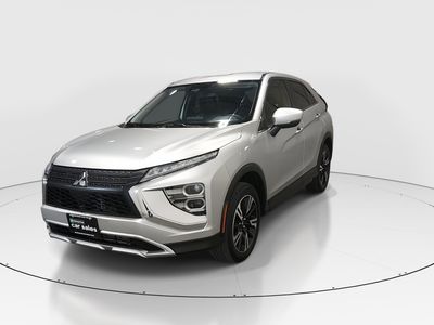 2025 Mitsubishi Eclipse Cross - Photo 3