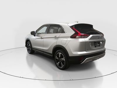 2025 Mitsubishi Eclipse Cross - Photo 5