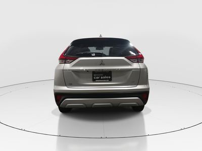 2025 Mitsubishi Eclipse Cross - Photo 6