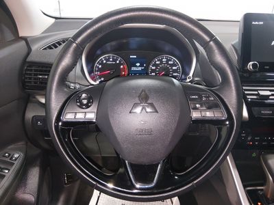 2025 Mitsubishi Eclipse Cross - Photo 12