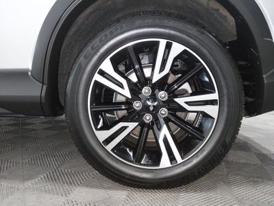 2025 Mitsubishi Eclipse Cross - Photo 10