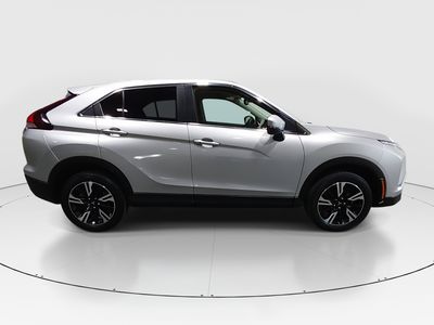 2025 Mitsubishi Eclipse Cross - Photo 8