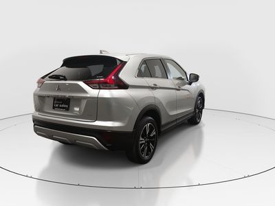 2025 Mitsubishi Eclipse Cross - Photo 7
