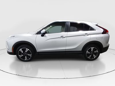 2025 Mitsubishi Eclipse Cross - Photo 4