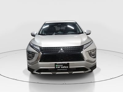 2025 Mitsubishi Eclipse Cross - Photo 2