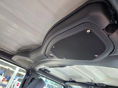 2025 Jeep Wrangler - Photo 32