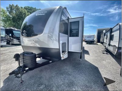 2026 Forest River RV Vibe — photo 7 view