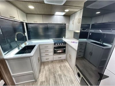 2026 Forest River RV Vibe — photo 11 view