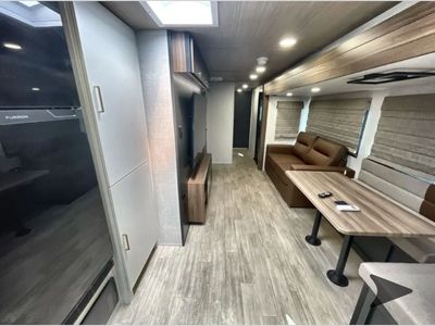 2026 Forest River RV Vibe — photo 10 view