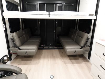 2026 Grand Design Momentum G-Class — detail view