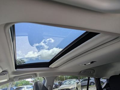 2026 Subaru Crosstrek — photo 18 view