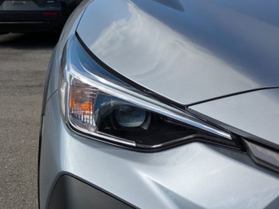 2026 Subaru Crosstrek — photo 10 view
