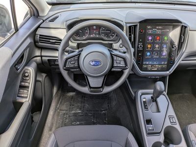 2026 Subaru Crosstrek — photo 14 view