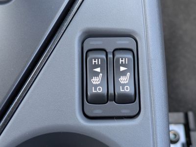 2026 Subaru Crosstrek — photo 27 view