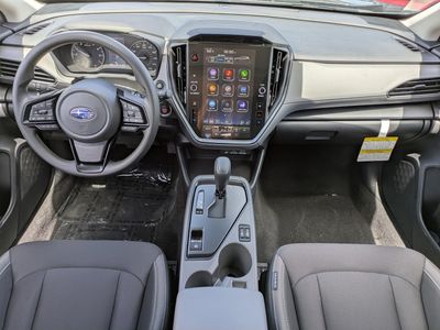 2026 Subaru Crosstrek — photo 13 view