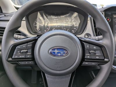 2026 Subaru Crosstrek — photo 23 view