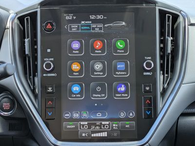 2026 Subaru Crosstrek — photo 16 view