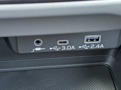 2026 Subaru Crosstrek — photo 26 view