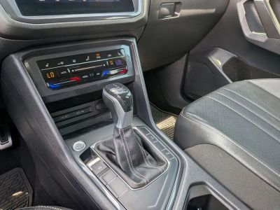 2022 Volkswagen Tiguan - Photo 18