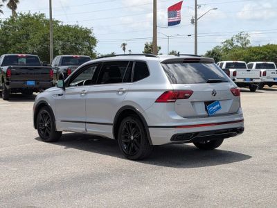 2022 Volkswagen Tiguan - Photo 3