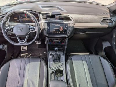 2022 Volkswagen Tiguan - Photo 21