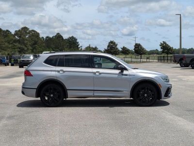 2022 Volkswagen Tiguan - Photo 6