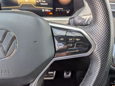 2022 Volkswagen Tiguan - Photo 16