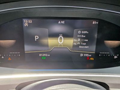 2022 Volkswagen Tiguan - Photo 14