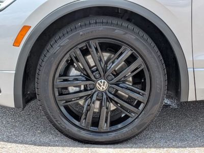 2022 Volkswagen Tiguan - Photo 9