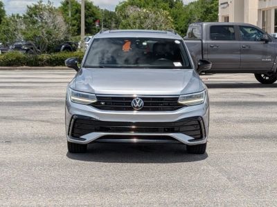 2022 Volkswagen Tiguan - Photo 8