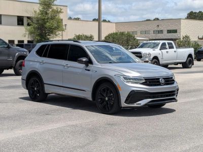 2022 Volkswagen Tiguan - Photo 7